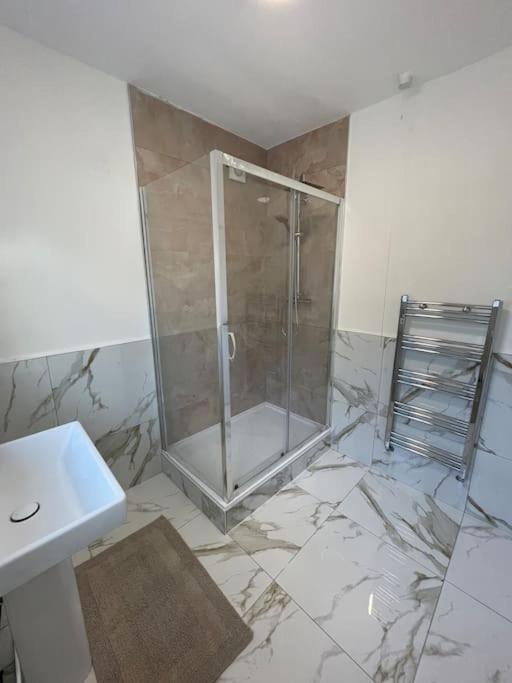 Whole House Modern Two Bedroom In Newcastle - Free Parking Εξωτερικό φωτογραφία