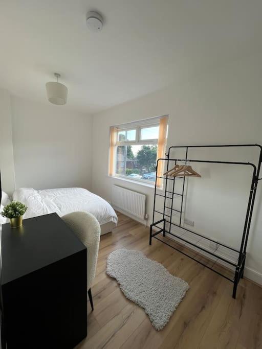 Whole House Modern Two Bedroom In Newcastle - Free Parking Εξωτερικό φωτογραφία