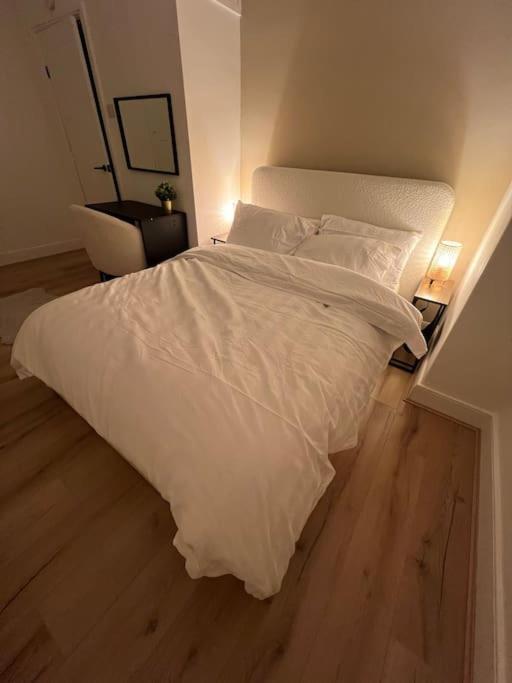 Whole House Modern Two Bedroom In Newcastle - Free Parking Εξωτερικό φωτογραφία